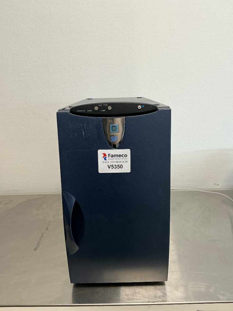 Image of Dionex ICS-5000 SP-5 HPLC